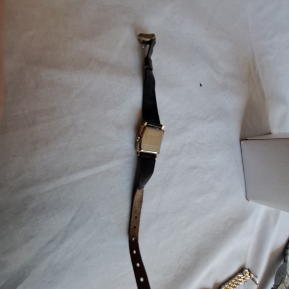 Bulova Accessories Bulova Caravelle P3 Watch Poshmark